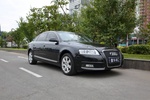 奥迪A6L2010款2.7TDI