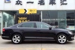 大众帕萨特2013款1.8TSI DSG御尊版