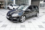 大众高尔夫R2011款2.0TSI R 