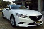 马自达MAZDA6 Atenza阿特兹2015款2.0L 蓝天尊贵版