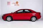 马自达Mazda62013款2.0L 手自一体时尚型