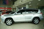 丰田RAV42009款2.0L 自动豪华版