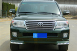 丰田兰德酷路泽2012款4.6L 自动VX-R 