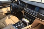 宝马7系2009款750Li 领先型