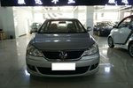 大众朗逸2008款1.6L 手动 品雅版