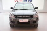 现代途胜2009款2.0GL 手动舒适型 2WD