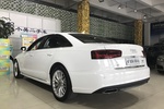 奥迪A6L2016款30 FSI 特别版