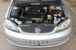 别克凯越2004款1.6 LX-MT 舒适版