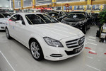 奔驰CLS级 AMG2012款CLS63 AMG