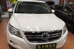 大众Tiguan2009款2.0TSI 豪华版