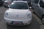 大众甲壳虫2001款New Beetle 2.0 自动