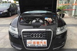 奥迪A6L2010款3.0TFSI quattro 豪华型