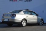 大众迈腾2011款1.8TSI DSG 豪华型