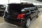 奔驰GLK级2014款GLK 260 4MATIC 动感型