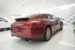 保时捷Panamera2010款Panamera