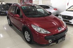 标致Cross 3072013款1.6L 自动型