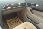 奥迪A6L2009款2.0TFSI 标准型AT