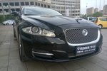 捷豹XJ2013款XJL 3.0 SC 全景商务版