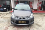 马自达Mazda52008款2.0 手动舒适型