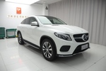 奔驰GLE运动SUV2015款400 4MATIC