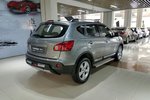 日产逍客2012款2.0XV 雷 CVT 2WD