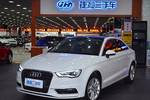 奥迪A3 Limousine2016款35 TFSI 自动风尚型