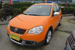 大众Polo Sporty2009款1.6L 手自一体 运动版