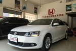 大众速腾2012款1.6L 自动舒适型