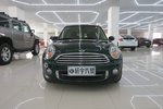 MINICLUBMAN2011款1.6L COOPER Fun