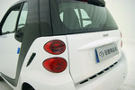 smartfortwo2010款pure 1.0L 标准版