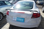 奥迪TT2013款TT Coupe 2.0TFSI