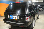 路虎揽胜2010款5.0L NA HSE