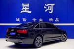 奥迪A6L2015款30 FSI 300万纪念舒享版