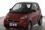 smartfortwo2013款1.0 MHD 新年特别版