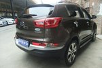 起亚智跑2012款2.0L 自动两驱 NAVI