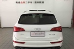 奥迪Q52013款45 TFSI quattro 运动款