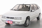 雪铁龙富康2005款05款富康1.6L自动档axc16V