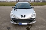 标致207三厢2011款驭乐版 1.4L 手动