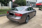 奥迪A5掀背2013款40 TFSI quattro