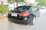 荣威9502012款3.0L 旗舰版