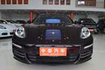 保时捷Panamera2014款Panamera 4S Executive 3.0T 