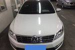 大众CC2013款1.8TSI 豪华型