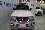 三菱帕杰罗sport2005款3.0 GLS 手动 四驱