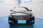 现代名图2014款1.8L 自动智能型