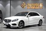 奔驰E级2015款E260L 改款运动型