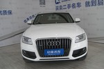 奥迪Q52013款2.0TFSI 技术型