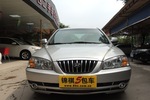 现代伊兰特2004款1.6 GLS 豪华型 自动