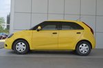 MG32011款1.3L 手动 舒适版