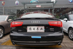 奥迪A6L2014款TFSI 标准型