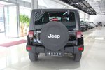 Jeep牧马人两门版2013款3.6L 撒哈拉